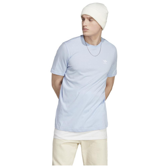 Adidas Ανδρική κοντομάνικη μπλούζα Trefoil Essentials Tee